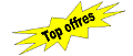 Top offres